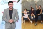 Understanding David Efron's Wife: a Deep Dive into Their Life Together