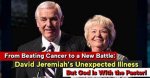 Understanding David Jeremiah's Health Problems: a Comprehensive Overview