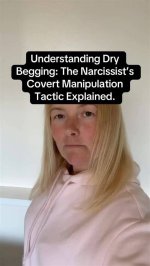 Understanding Dry Begging Psychology: What It Is and Why It Matters