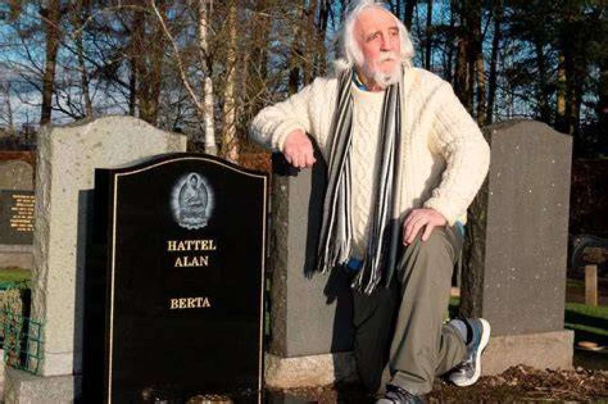Understanding Hattel Alan Berta: a Comprehensive Insight