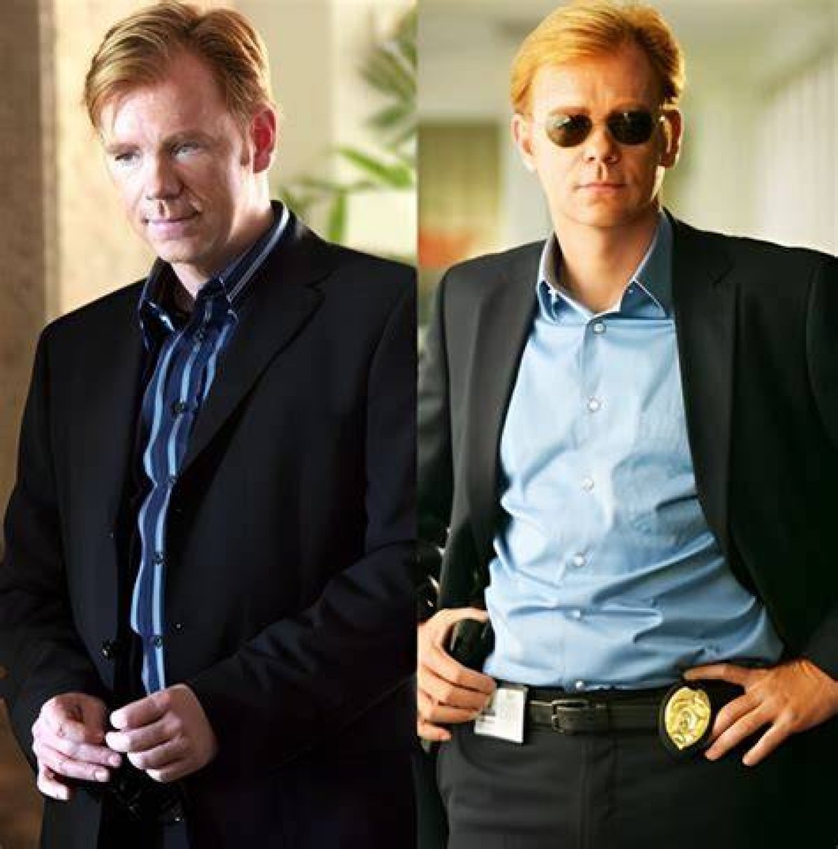 Understanding Horatio Caine: the Iconic Character from Csi Miami