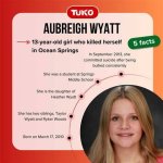 Understanding How Aubrey Wyatt Died: a Comprehensive Analysis