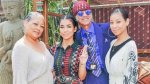 Understanding Jhene Aiko's Parents: a Journey Through Her Roots