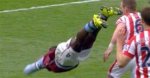 Understanding Micah Richards' Nationality: a Deep Dive