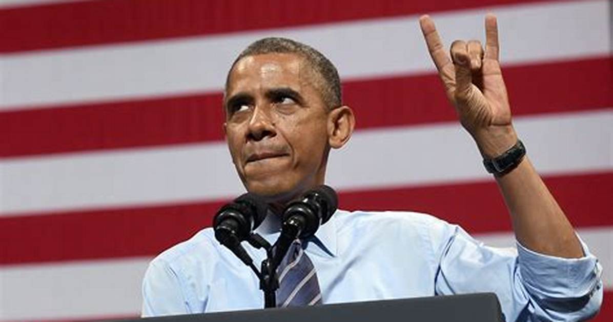 Understanding Obama's Speech Hand Gestures: an Insight into His Communication Style