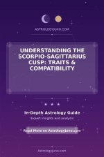 Understanding Scorpio Birth Months: Traits, Compatibility, and More