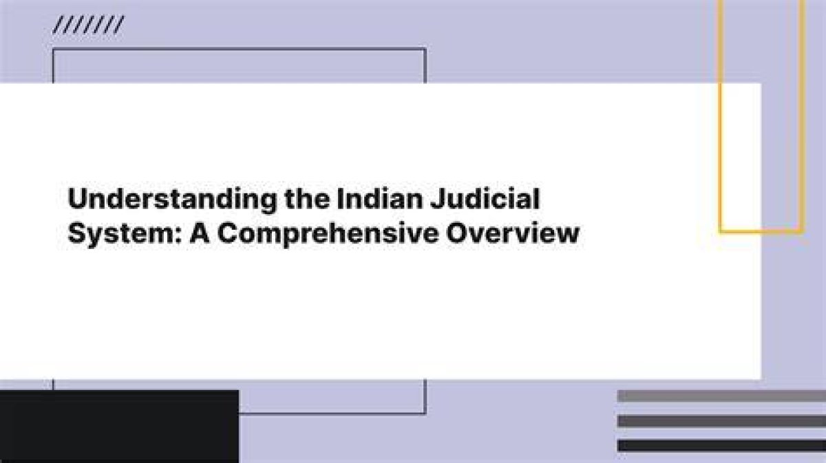 Understanding Smith County Judicial System: a Comprehensive Guide