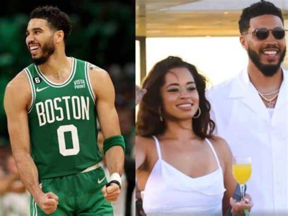 Understanding Tatum and His Girlfriend: a Deep Dive into Their Relationship