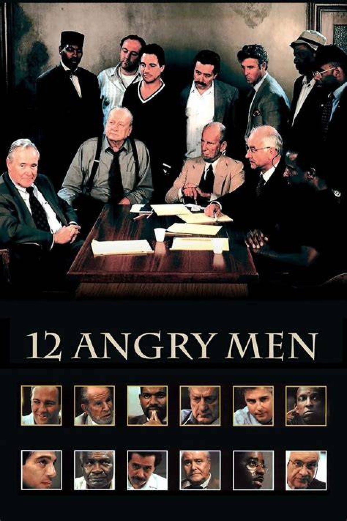 Understanding the 2 12 Men: a Comprehensive Guide