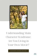 Understanding the Concept of "Up Main Character" in Modern Storytelling