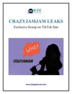 Understanding the Crazyjamjam Leaked Content: What You Need to Know