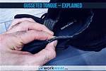 Understanding the Gusset Check: a Comprehensive Guide