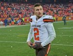 Understanding the Johnny Manziel Contract: a Journey Through His Career