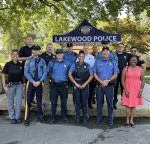 Understanding the Lakewood Police Department: a Comprehensive Guide