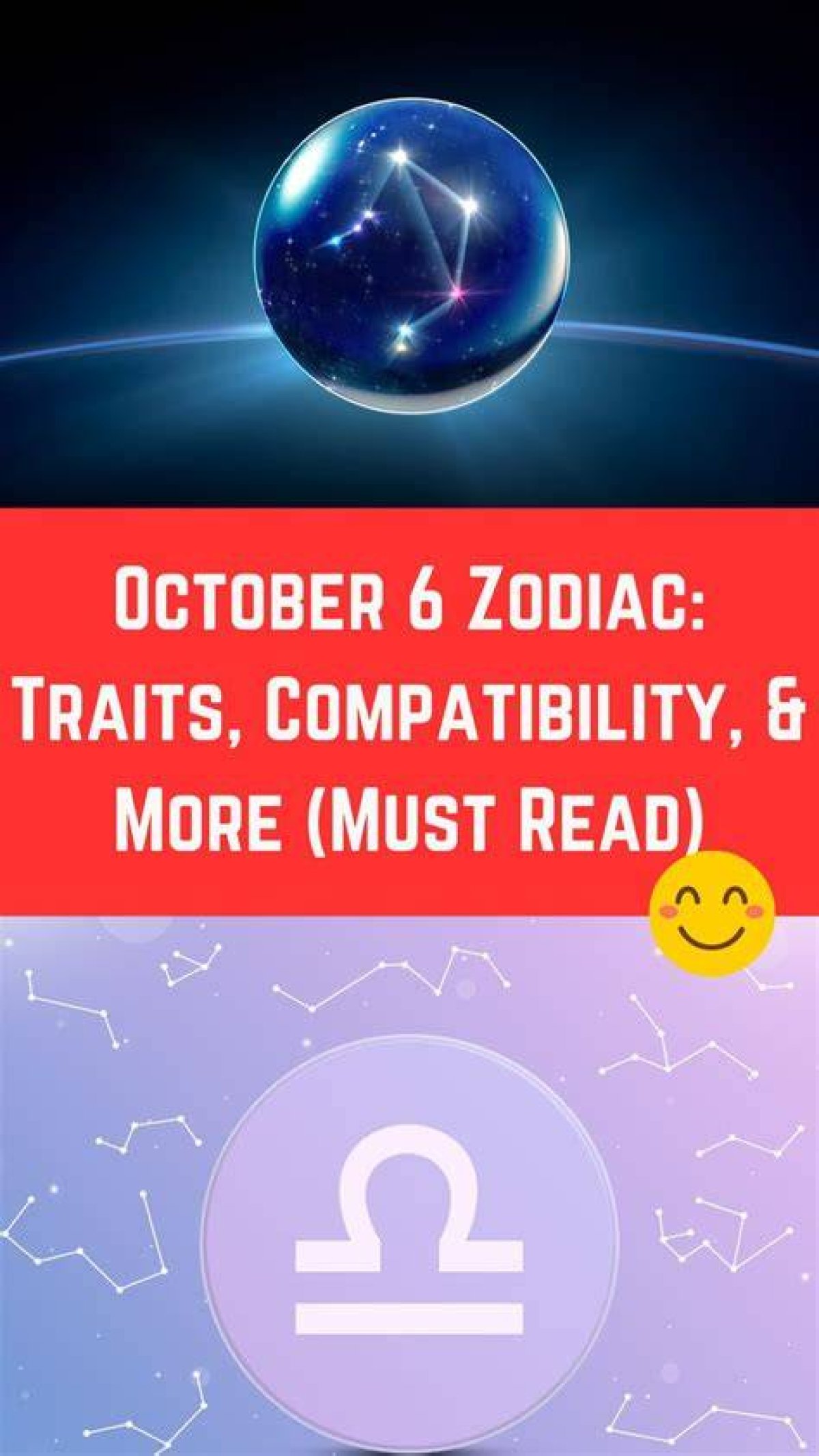 Understanding the October Zodiac: Traits, Compatibility, and More