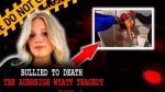 Understanding the Tragic Circumstances Surrounding Aubreigh Wyatt's Suicide