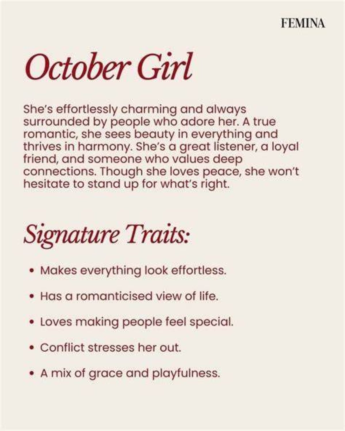 Understanding the Traits and Characteristics of October 2Nd Star Sign