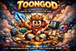 Understanding Toongod: the Ultimate Guide to This Revolutionary Platform