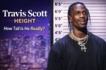 Understanding Travis Scott's Height: the Rapper's Influence Beyond Music