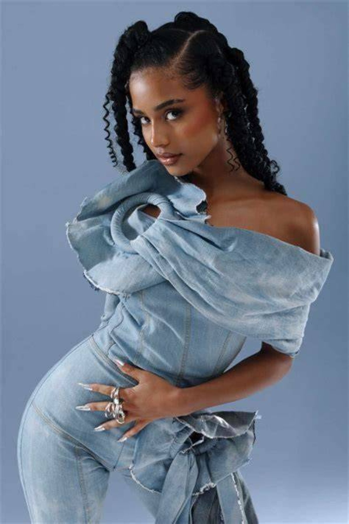 Understanding Tyla's Weight: Insights into a Rising Star