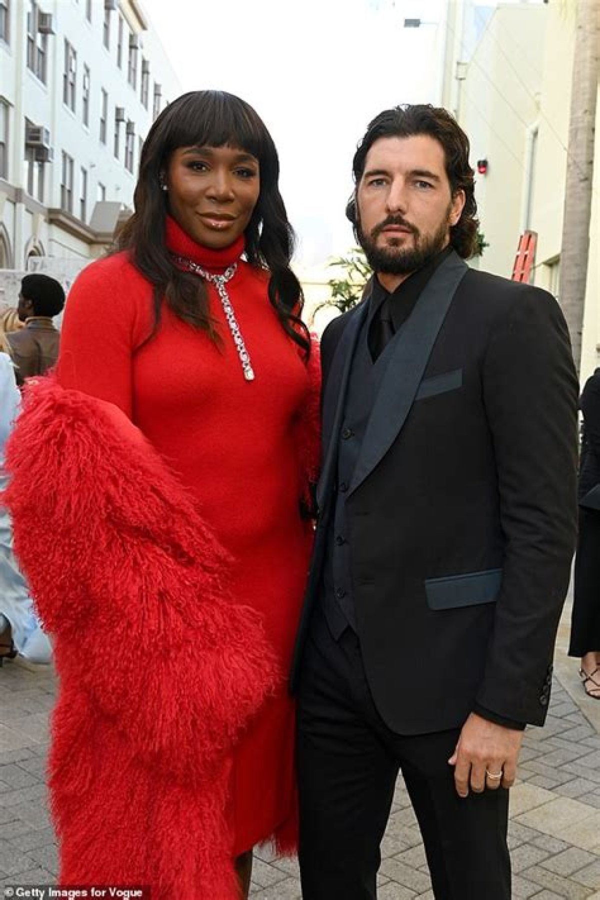 Understanding Venus Williams' Husband: a Deep Dive into Their Relationship