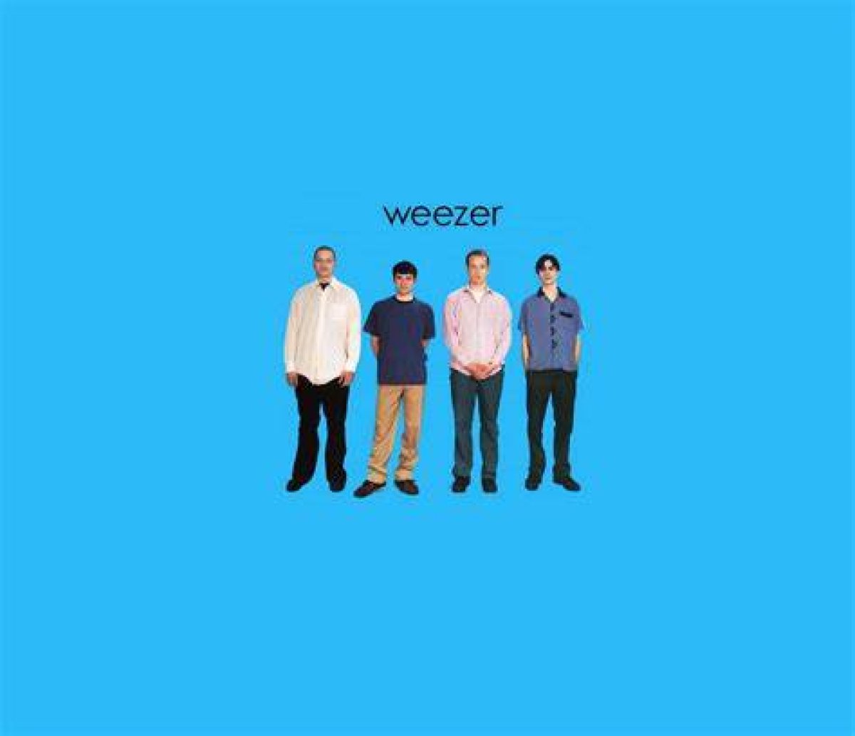 Understanding Weezer's Age: a Deep Dive into the Band's Journey Through Time