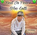 Understanding Woo Lotti: the Rising Star of Hip-Hop