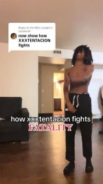 Understanding Xxxtentacion's Unique Name Style: an in-Depth Exploration