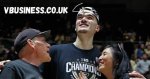 Understanding Zach Edey's Parents' Role