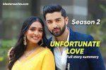 Unfortunate Love Teasers: When Romance Takes a Wrong Turn