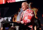Unleashing the Power of the Ric Flair Woo
