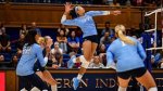 Unleashing the Power of Unc Volleyball: a Comprehensive Guide