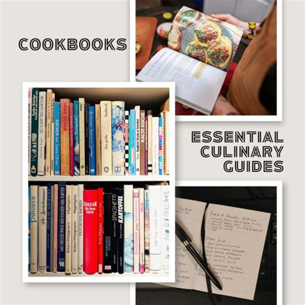 Unlocking Culinary Secrets and Inspiring Home Cooks