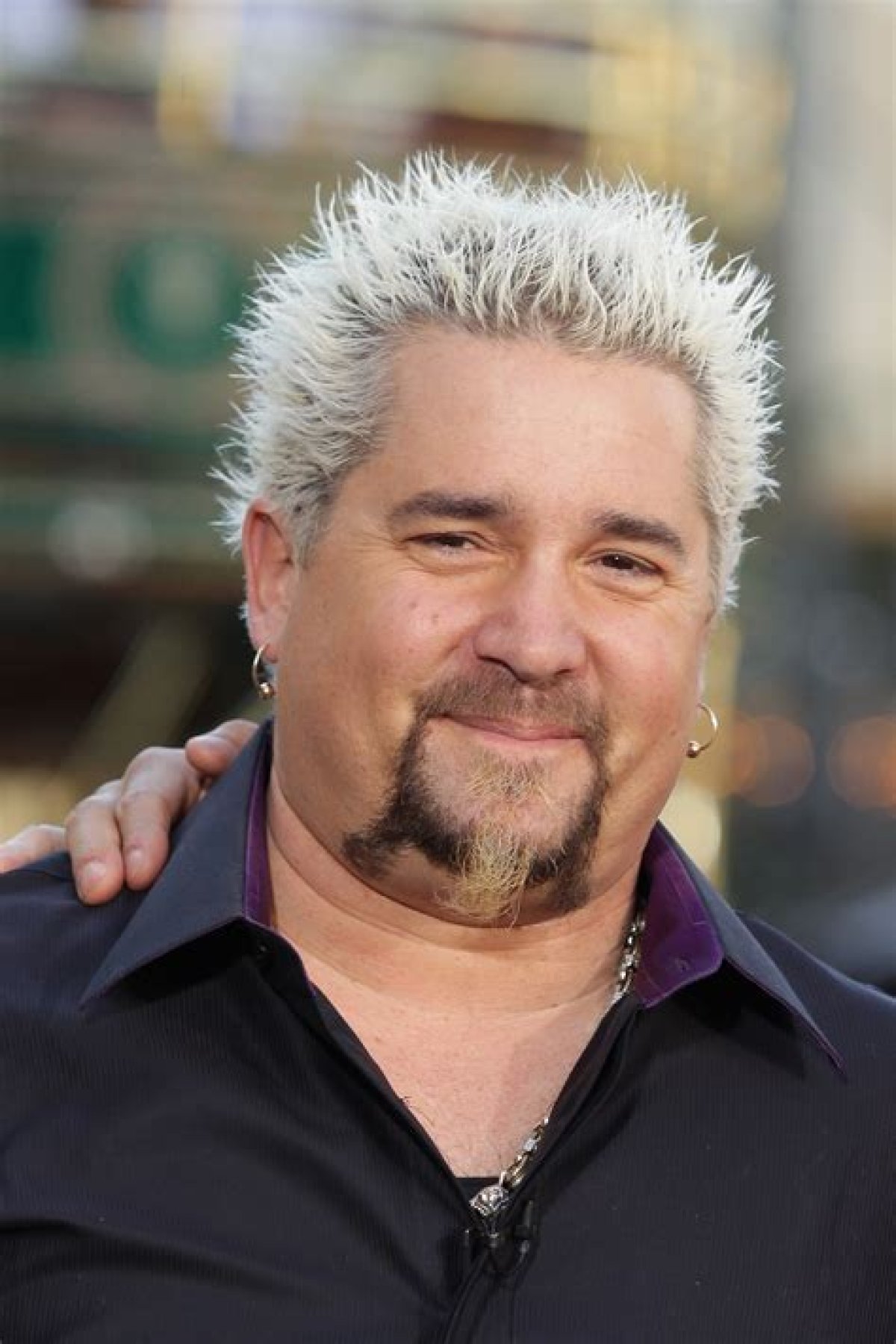 Unlocking Guy Fieri's $50 Million Net Worth