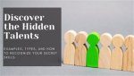 Unlocking Hidden Talents and Inspiring Dreams