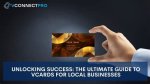 Unlocking Local Success: the Ultimate Guide to Google My Business Ranking Checker
