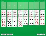 Unlocking the Joy of Green Felt Freecell Solitaire
