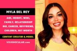 Unlocking the Mystique: Myla Del Rey Onlyfans Videos and What You Need to Know