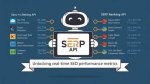 Unlocking the Power of Seo Ranking Api for Your Digital Success