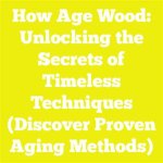 Unlocking the Secrets of Age, Impact, and Success