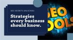 Unlocking the Secrets of Your Seo Strategy with an Seo Keyword Position Checker