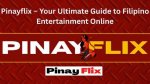 Unlocking the World of Pinayflix: Your Ultimate Guide to Filipino Entertainment