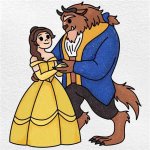 Unmasking the Beauty in Cartoon Characters: Are They Really Ugly?