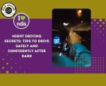 Unravel the Secrets of Night Driving with Astigmatism: Discoveries & Insights