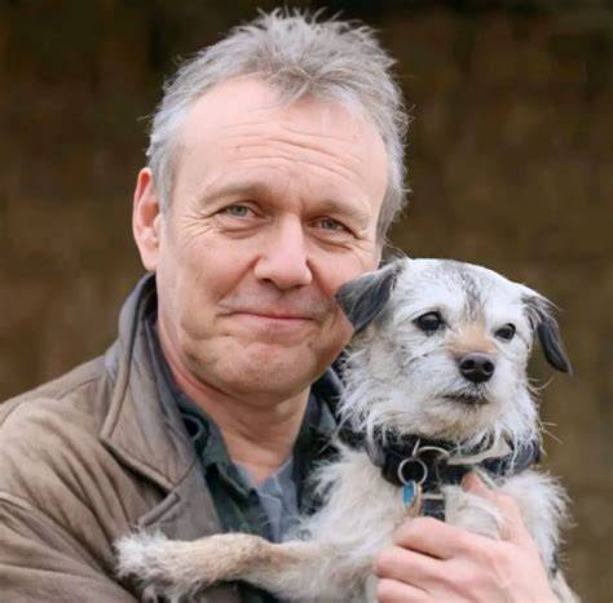 Unraveling Anthony Head's Illness in Ted Lasso: a Closer Look