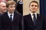 Unraveling Barron Trump on Spectrum: a Glimpse into the Youngest Trump