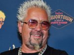 Unraveling Guy Fieri's Political Stance: a Culinary Icon's Views