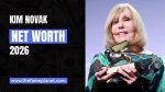 Unraveling Kim Greene's Net Worth: a Journey Through Her Success