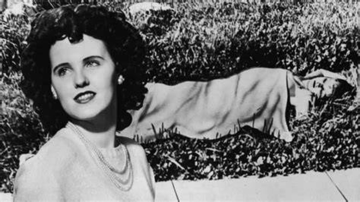 Unraveling the Black Dahlia Mystery: New Discoveries and Insights