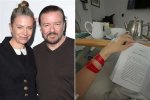 Unraveling the Connection Between Jane Fallon and Ricky Gervais